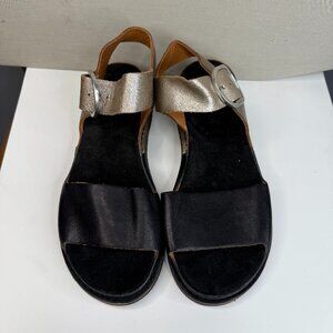 Shabbies Sandals